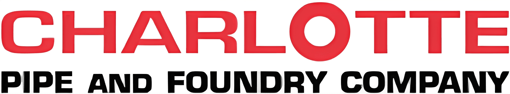 Charlotte Pipe and Foundry Company logo